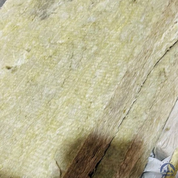 Утеплитель базальтовый Rockwool Акустик Ультратонкий 1000х600х27 мм