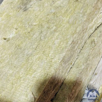 Утеплитель базальтовый Rockwool Акустик Ультратонкий 1000х600х27 мм купить в Минске