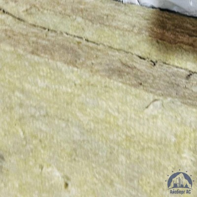 Утеплитель базальтовый Isobox Экстралайт 1200х600х50 мм купить в Минске