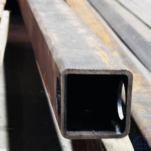 Труба профильная 140х140х6 мм ст 09Г2С