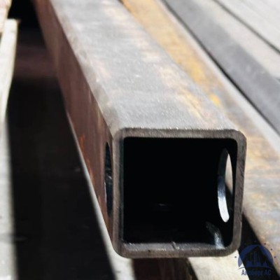 Труба профильная 140х140х6 мм ст 09Г2С купить в Минске