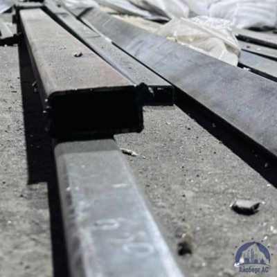 Труба профильная 140х120х7 мм ст 20 купить в Минске