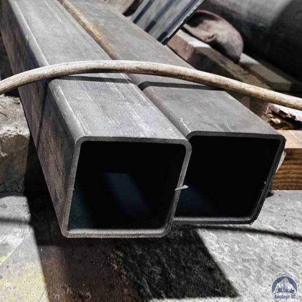 Труба профильная 140х140х7 мм ст 09Г2С