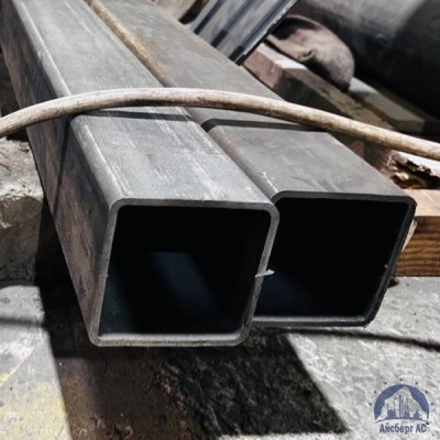 Труба профильная 140х140х7 мм ст 09Г2С купить в Минске