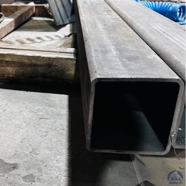 Труба профильная 140х140х6мм 09Г2С L=12м