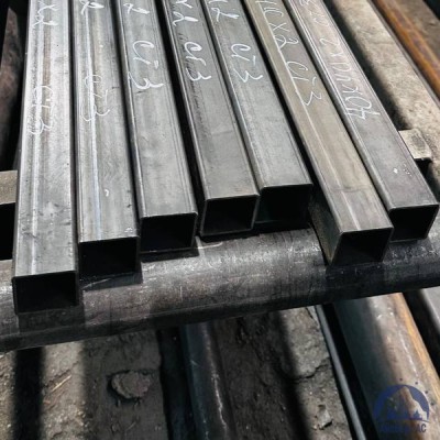 Труба профильная 40х40х2.5 мм ст 20 купить в Минске