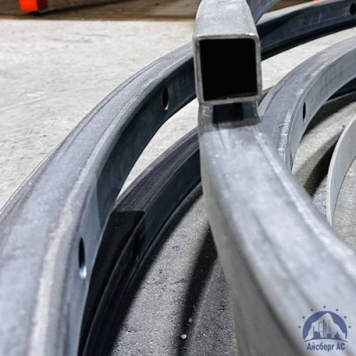 Гибка трубы купить в Минске