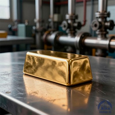 Техническое золото ЗлНЦМ 750-7,5-2,5 купить в Минске