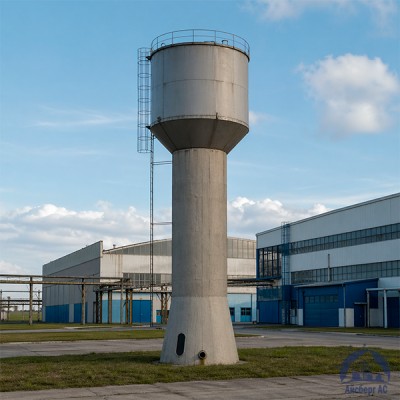 Водонапорная башня Рожновского ВБР 160-25 ТП 901-5-29 купить в Минске