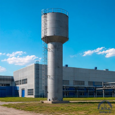Водонапорная башня Рожновского ВБР 25-12 ТП 901-5-29 купить в Минске