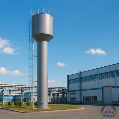 Водонапорная башня Рожновского ВБР 25-12 ТУ 5265-001-01679841195-2014 купить в Минске