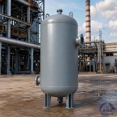 Воздухосборник – В-200-1,6 купить в Минске