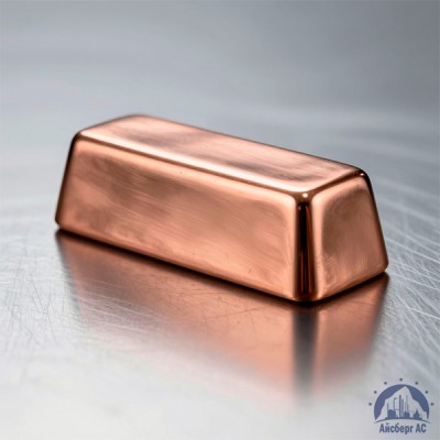 Чушка бронзовая Бр05Ц6С5 ГОСТ 614-97 купить в Минске