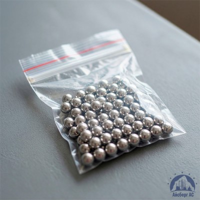 Дробь стальная 1,4 мм WG-14 ТУ 4196-001-78730722-2010 купить в Минске