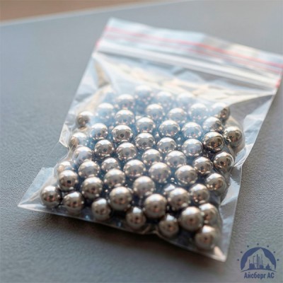 Дробь стальная 2,36 мм WS930 ТУ 4196-001-78730722-2010 купить в Минске