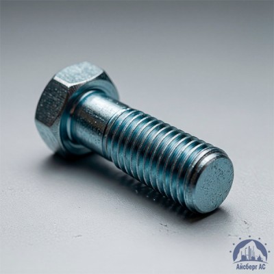 Болт 2М24-8g х 160.109.40Х ГОСТ 11530-2014 купить в Минске