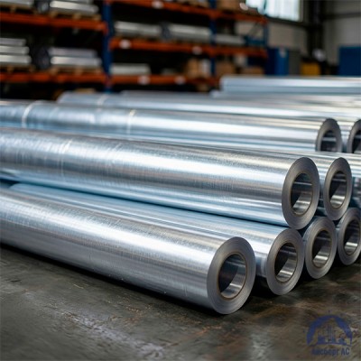 Алюминиевая фольга 0,15х500 мм 8006М ГОСТ 745 купить в Минске