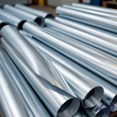 Фольга нержавеющая 0.05х250 мм 79НМ купить в Минске