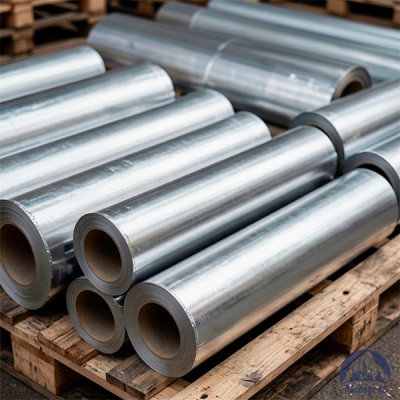 Фольга нержавеющая 0.2х400 мм 12х18н10т купить в Минске