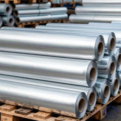 Фольга нержавеющая 0.5х400 мм 12х18н10т купить в Минске