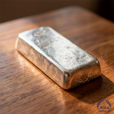 Чушка алюминиевая 7075 ГОСТ 4784-97 купить в Минске